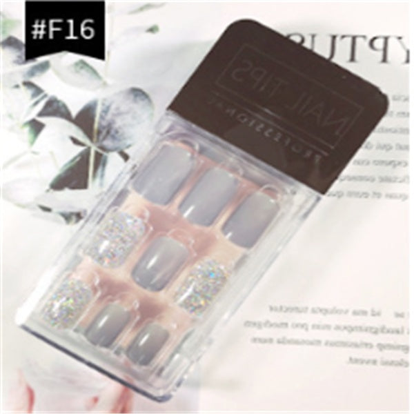 Nail Art Stickers – Easy DIY Nail Decorations
